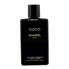 香奈儿  - 可可香水润体乳Coco Body Lotion