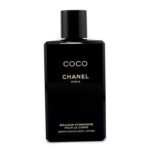 香奈儿  - 可可香水润体乳Coco Body Lotion 商品图0