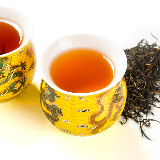 【五峰】宜红尊典3星红茶152g包邮（偏远地除外） 商品图2