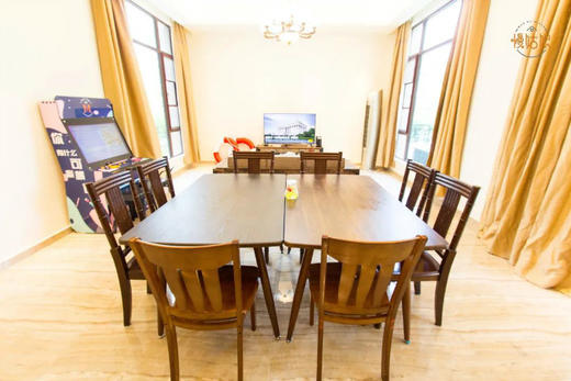 惠州慢姑娘天麓山亲泉别墅轰趴 商品图6