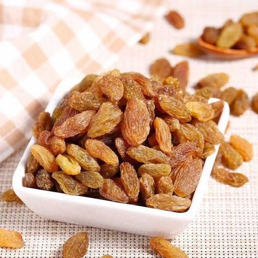 新品上市 西域果园 大礼包 包装1200g 新疆果园礼盒 农家核桃200g 若羌红枣300g 和田骏枣200g 开口杏核100g 皇妃葡萄干200g 香酥鹰嘴豆200g 商品图2