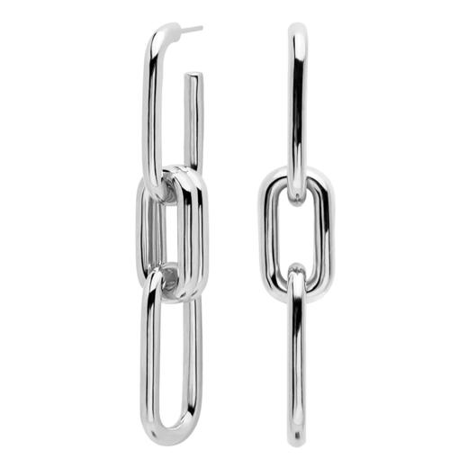 北京仓｜PD Paola-Daze-Muze 银色 耳环（多种戴法）  [西班牙设计师] 商品图1