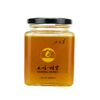 【五峰】五峰高山蜂蜜玻璃罐500g包邮（偏远地区除外） 商品缩略图1