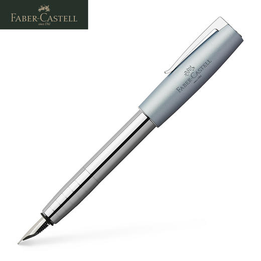 德国辉柏嘉 如恩系列钢笔 单支装/礼盒装 商品图2