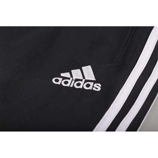 ADIDAS/阿迪达斯 尤文图斯20/21运动长裤卫裤FR4217 商品图1