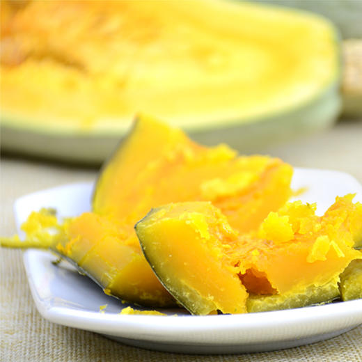 新疆贵族板栗南瓜口感丝滑香糯可口