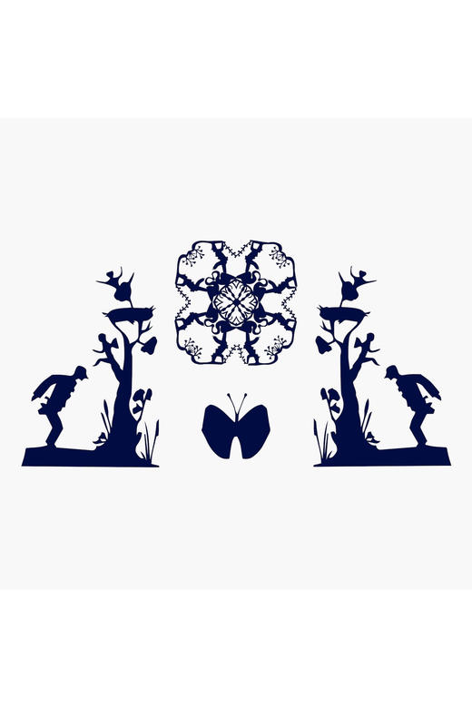 北京仓｜Polar Jewelry-童话系列-安徒生 豌豆公主 耳环［丹麦设计师］ 商品图3