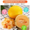 黄金蜜瓜 1个/约2000g 商品缩略图0