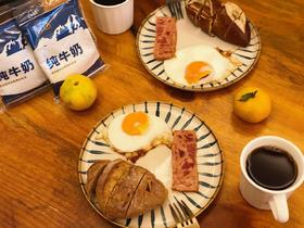 爱妻午餐肉好吃的午餐肉！