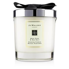 JO MALONE祖玛珑 - 鼠尾草与海盐香氛蜡烛 香薰蜡烛