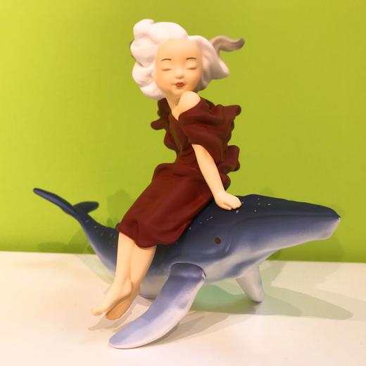 起风了-小-经典版 商品图3