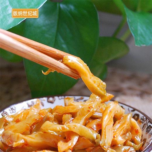 bn乌江微辣榨菜300g