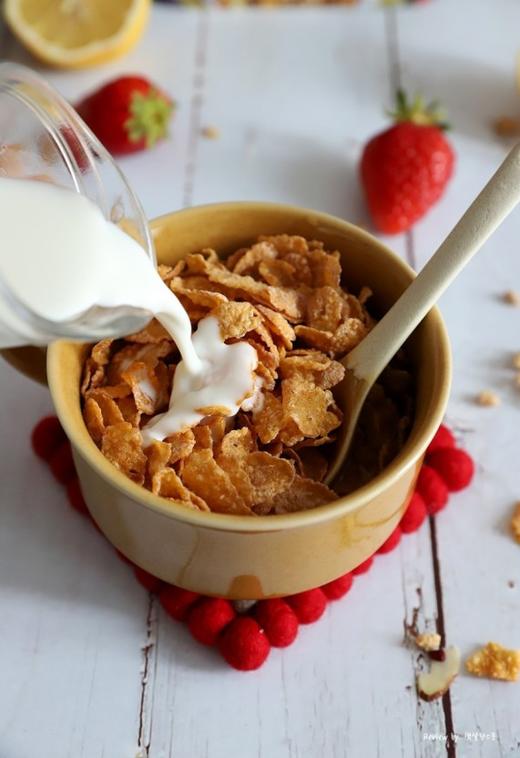 农心昆普劳期特麦片300g농심겔로그콘푸로스트300g 商品图2