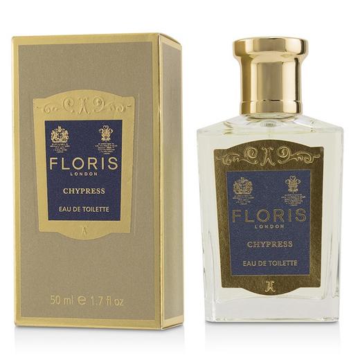 Floris佛罗瑞斯  - 赛普瑞斯女士淡香水Chypress EDT 商品图3