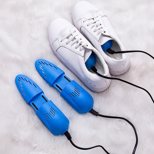 【告别气脚寒冷脚，厨湿暖脚烘干器】告别冬天湿漉漉，快速烘干暖鞋不伤鞋，升级伸缩款，守护全家人的爱鞋，大小鞋码都不在话下。 商品图5