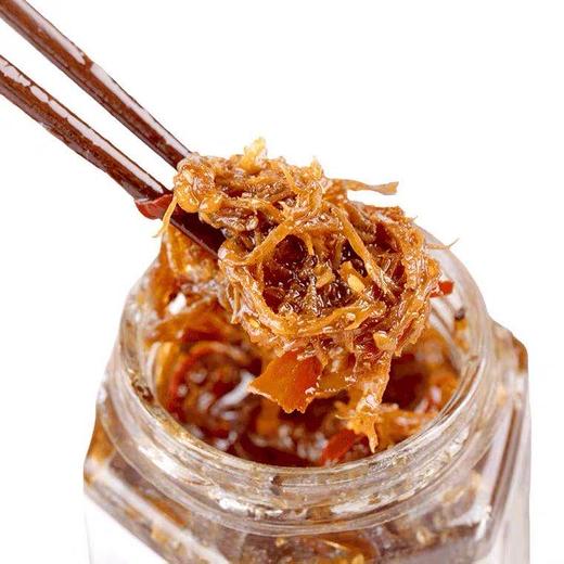 超级下饭 XO松茸酱 炒菜，拌饭都是绝配 商品图2