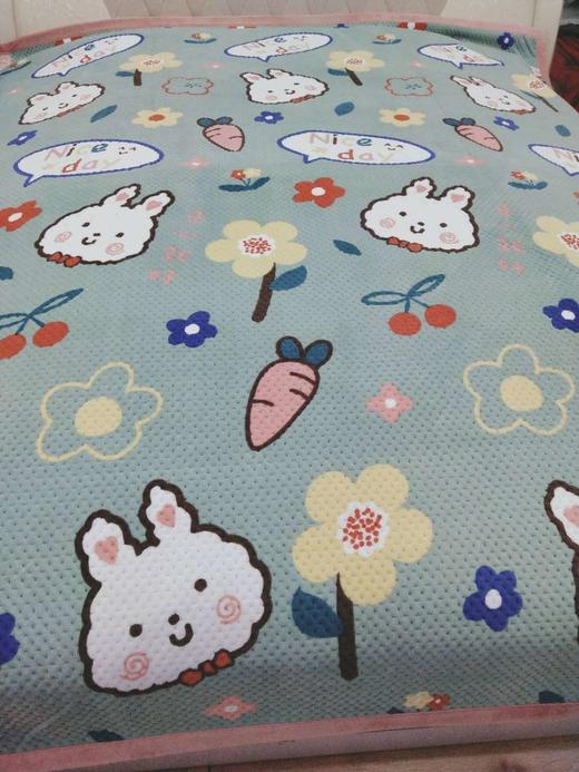 【花型备注】上家华芙绒毯2*2.3（1217801） 商品图3