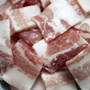 旗舰店 大红门 冻带皮肉片10kg*1 商品缩略图3