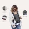 瑞典Babybjorn Carrier One Air  婴儿透气背带 商品缩略图2