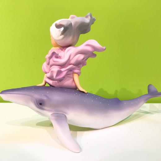 周双《起风了-小》极光版 商品图3