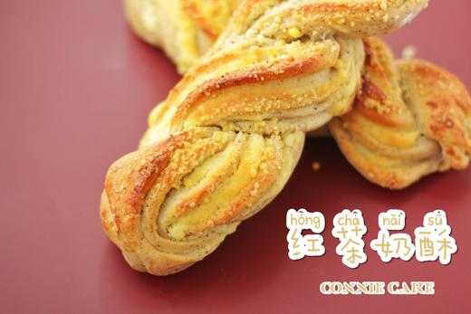 红茶奶酥 商品图1