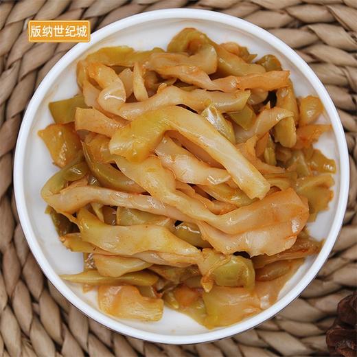 bn乌江榨菜清爽榨菜丝88g