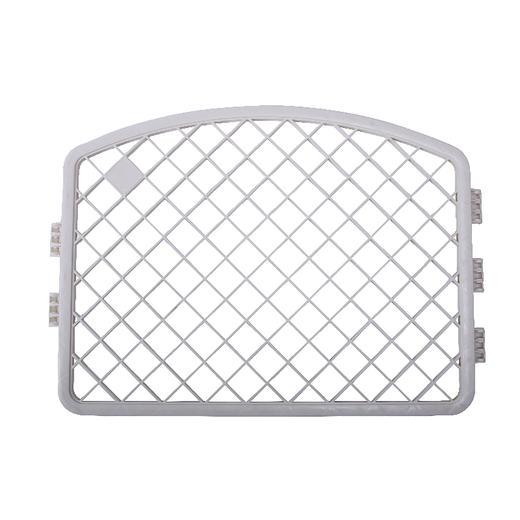 美卡围栏狗狗围栏6片幼犬训练用狗圈宠物栅栏中大型犬用 商品图2