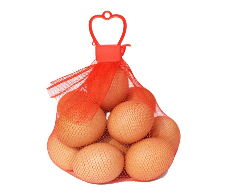 网袋鸡蛋