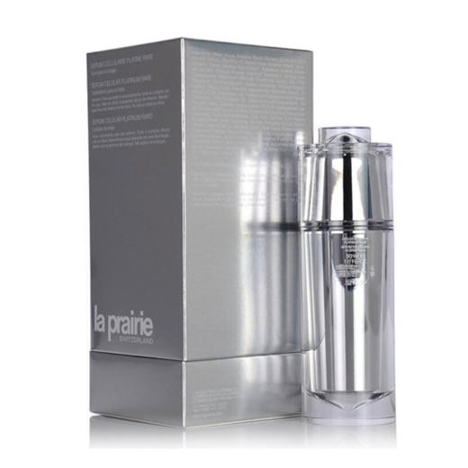 瑞士 莱珀妮（La prairie）臻爱铂金活肤精华液 精华水 淡纹精华液 30ml/瓶【香港直邮】 商品图2