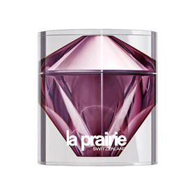 瑞士 莱珀妮（la prairie）臻爱铂金面霜 淡纹面霜 面部按摩霜 30ml/瓶【香港直邮】