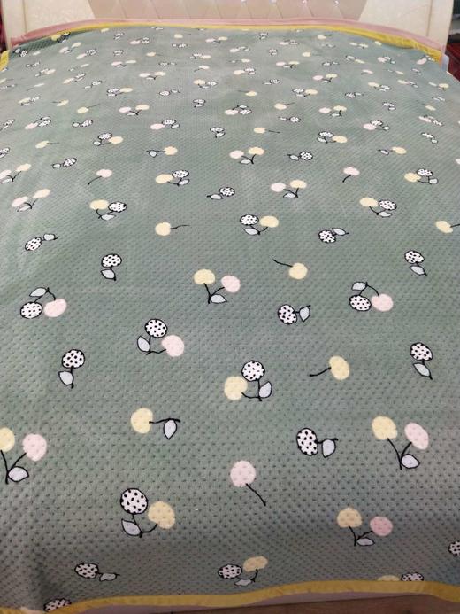 【花型备注】上家华芙绒毯2*2.3（1217801） 商品图5
