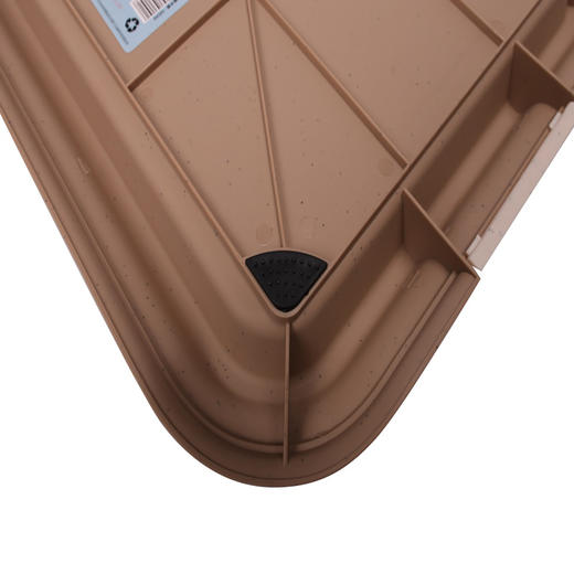 美卡狗厕所尿盆便盆狗狗屎盆便便神器室内小型大型犬诱便器用品 商品图3