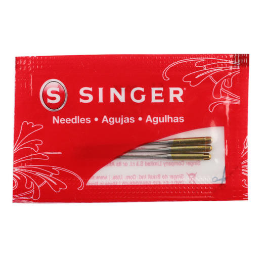 【第二件半价🧵】胜家原装机针（3包装） 商品图7