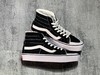 Vans Sk8-Hi 138 Decom 半月包头硫化板鞋 加绒系列 内里微薄加绒 不厚重又暖和 温度与颜值并存 商品缩略图1