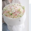 《风清》. 俄式圆形花束 商品缩略图3