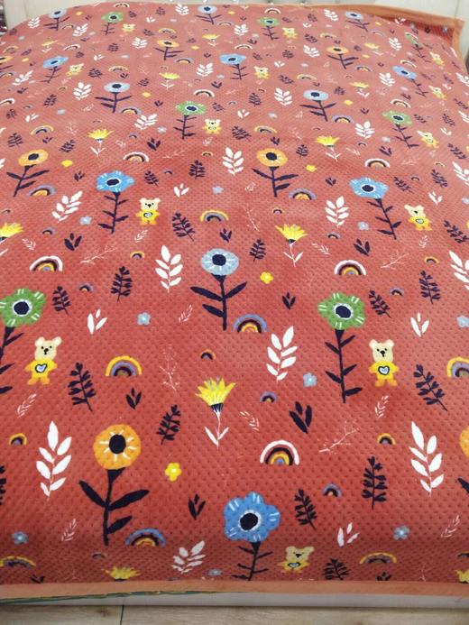 【花型备注】上家华芙绒毯2*2.3（1217801） 商品图1