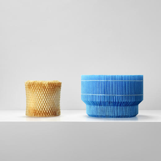 keheal科西加湿器家用静音卧室婴儿孕妇大容量无雾蒸发式恒湿