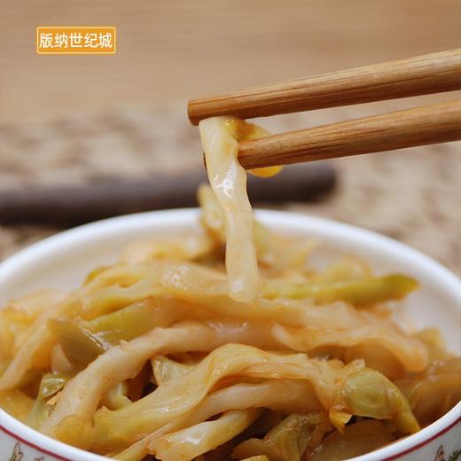bn乌江榨菜清爽榨菜丝88g