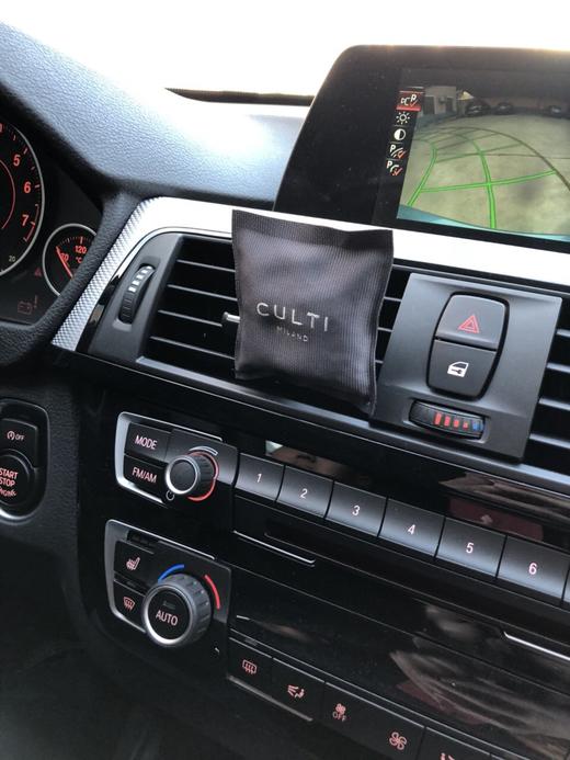 纯正意大利血统CULTI车载香薰，一盒装三个香味 商品图6