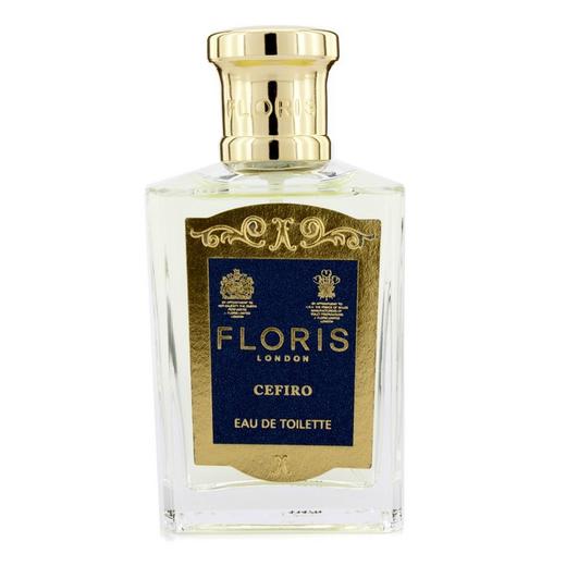 Floris佛罗瑞斯  - 花语微风男士淡香水Cefiro EDT 商品图3