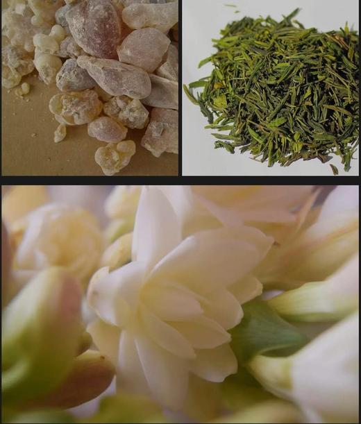 纯正意大利血统CULTI车载香薰，一盒装三个香味 商品图11