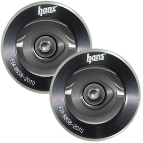 SIMPSON 配件 镜片 Hans扣，辛普森头盔配件