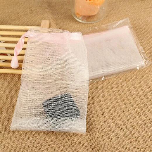 好皂伴侣｜优质起泡网   不单独发货，和徐小鱼家其它产品一起订购方可发货 商品图4