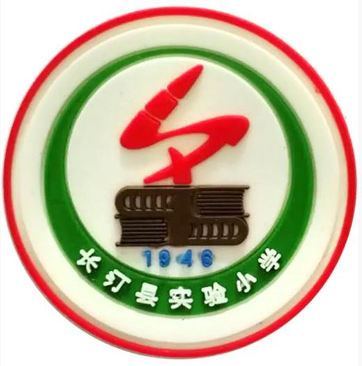 长汀实验小学（冬冲锋衣）新款 商品图0