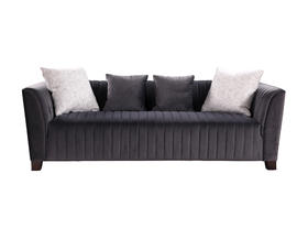 Holly-D  三人沙发