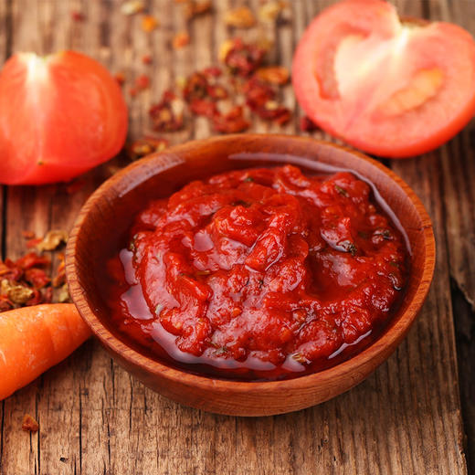 清心湖 火锅底料调味料 番茄/菌汤/香辣火锅底料任选 商品图1