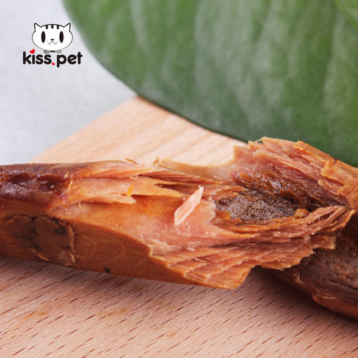 Freshcat 凯希佩鲣鱼条猫零食小鱼干猫咪增肥营养猫幼猫咪鲜肉鱼条12g 6条 优宠惠 Freshcat 凯希佩鲣鱼条猫零食小鱼干猫咪增肥营养猫幼猫咪鲜肉鱼条12g 6条 优宠惠