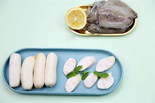 手工海鲜丸子套餐 商品图4