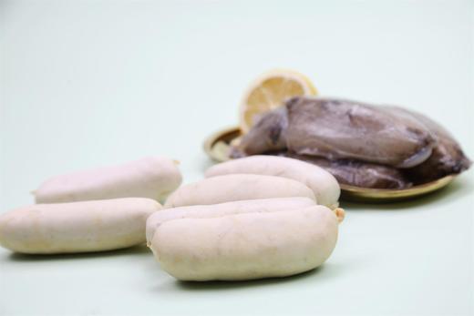 手工海鲜丸子套餐 商品图5