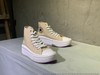 CONVERSE匡威All Star Move高帮厚底增高超轻软底女鞋 货号：Y604 商品缩略图1
